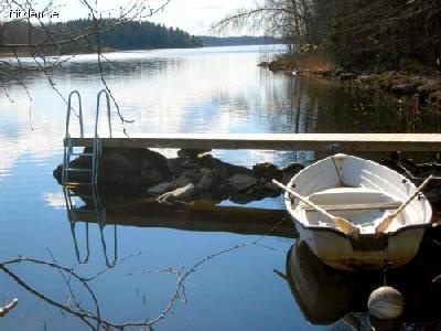 Ljusfallshammar, Östergötland