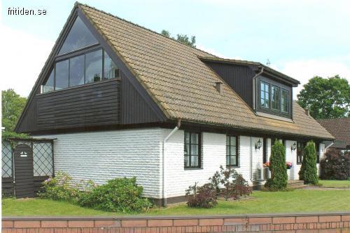 Cottage by the sea, Båstad