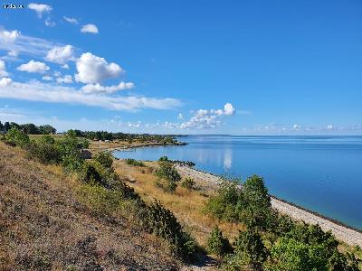 Äleklinta, Öland