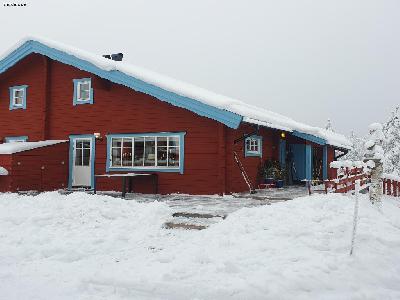 Sälen/Lindvallen, Dalarna