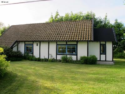 Österlen, Skåne