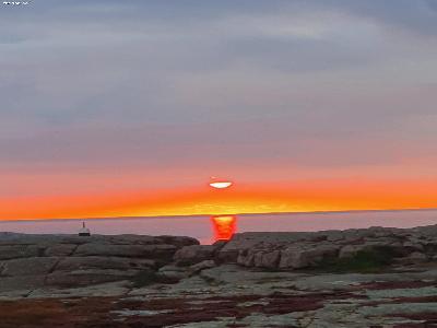 Smögen, Bohuslän