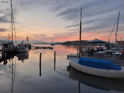 Fjällbacka, Bohuslän