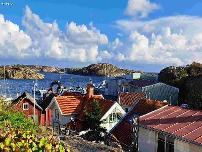 Hovenäset, Bohuslän