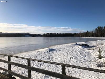 Bergvik Söderham, Hälsingland