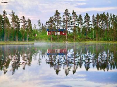 Edsbyn, Hälsingland