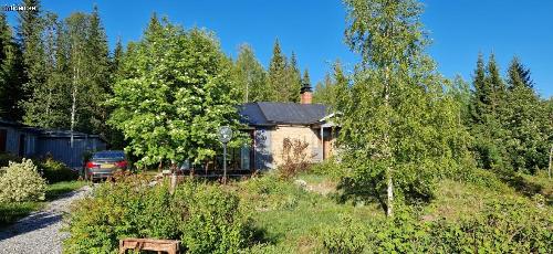 Cosy holiday bungalow