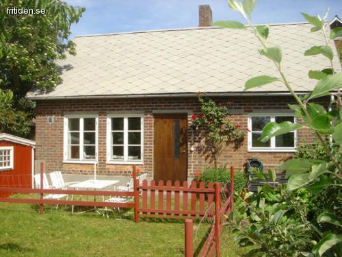 Cottage of Lyckås -Lyckås Farm