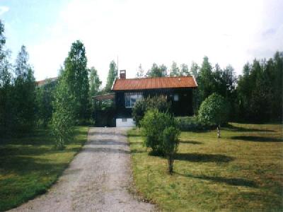 Vikarbyn, Dalarna