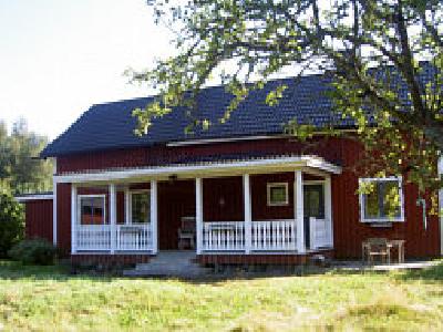 Hällefors, Västmanland