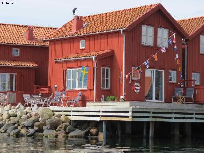 Käringön, Bohuslän