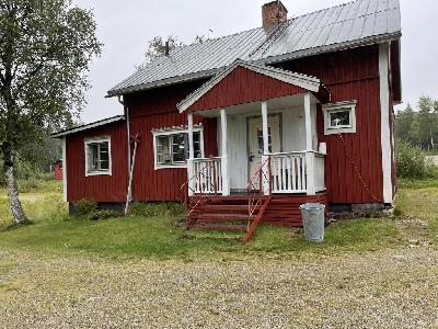 Lofsdalen, Härjedalen