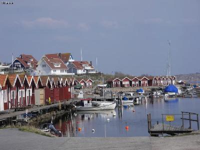 Kungshamn, Bohuslän