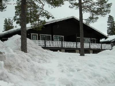 Sälen, Dalarna