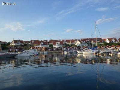 Kungshamn, Bohuslän