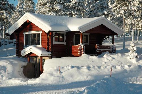 SÄLEN-Tandådalen