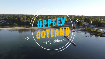 Upplev Gotland