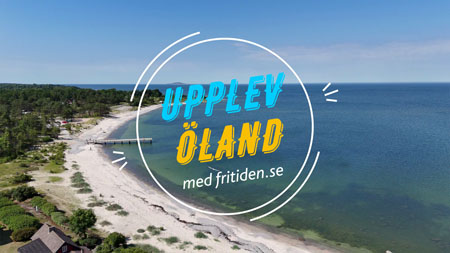 Upplev Öland