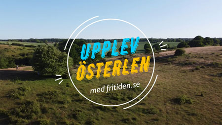 Upplev Österlen