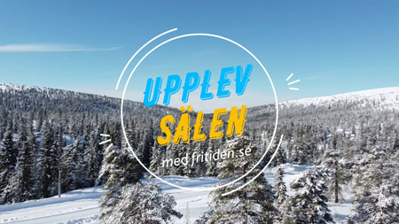 Upplev Sälen